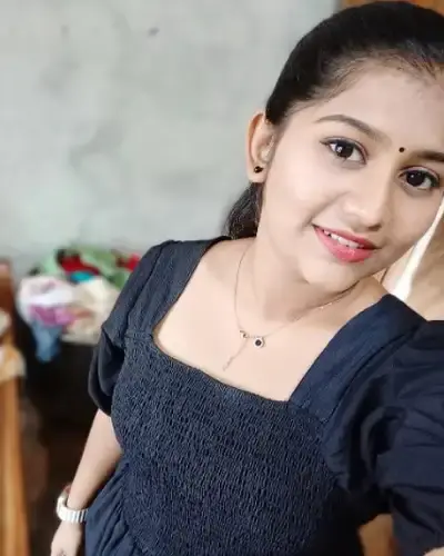 Escort In Ratu